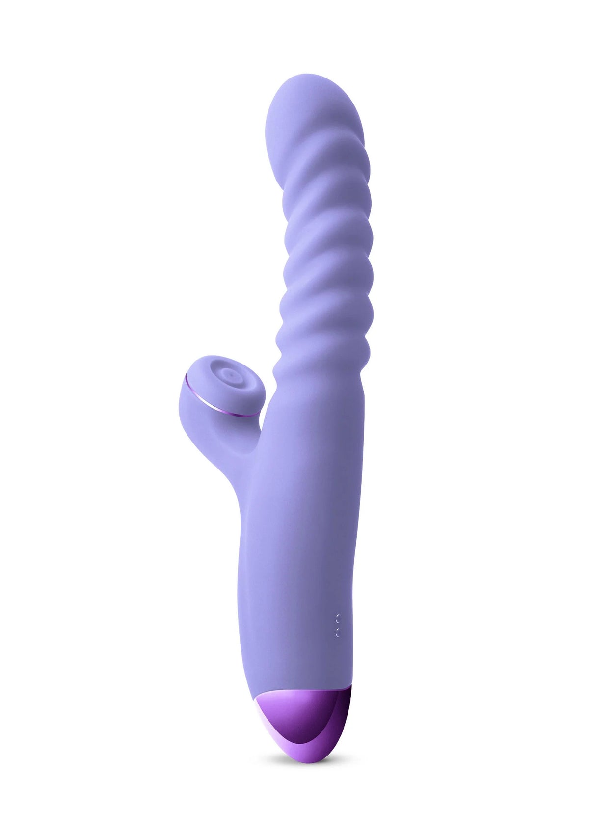 Bestel: Nova vibrator by NS Novelties Luxe - bij Happytoys: de erotische sex webshop | liever Happy dan Easy ⭐⭐⭐⭐⭐