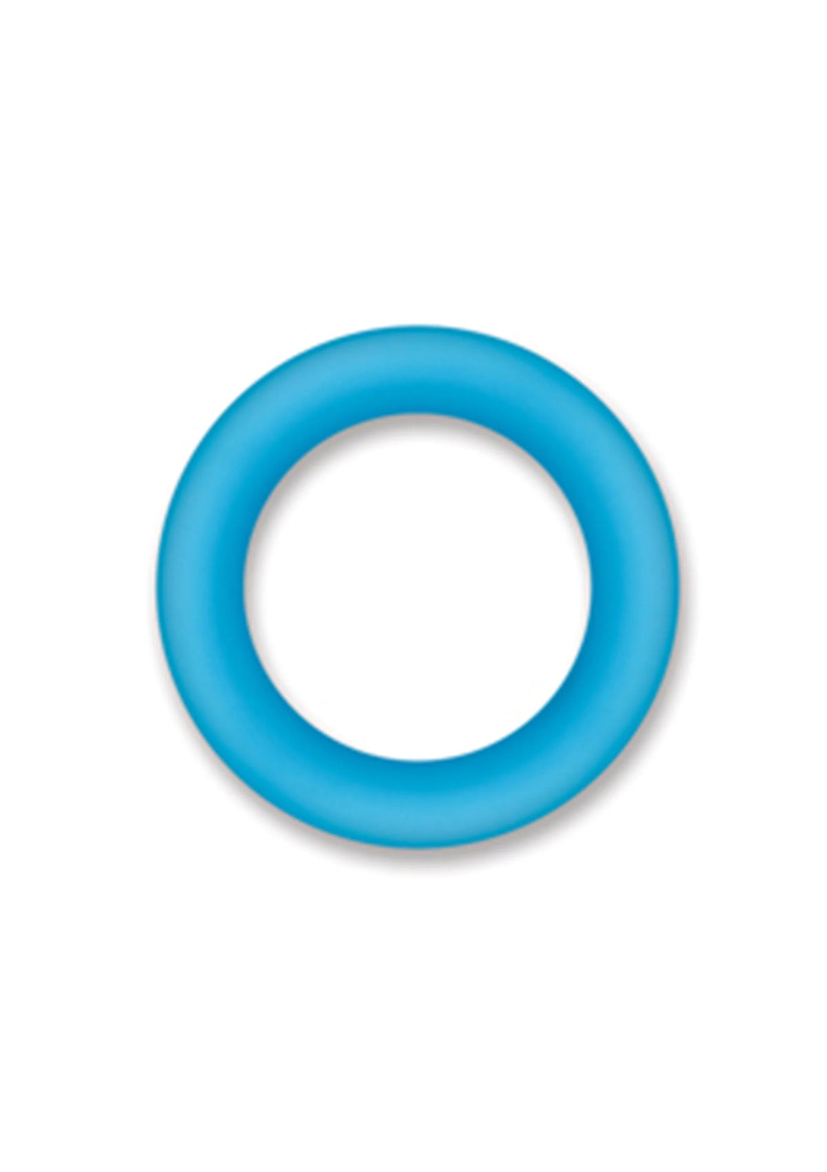 Bestel: Halo 50 mm Cockring Small - bij Happytoys.nl, happytoys.be, Happytoys.ae: erotische sex webshop | liever Happy dan Easy ⭐⭐⭐⭐⭐ - Default Title - 18189 - BLUE