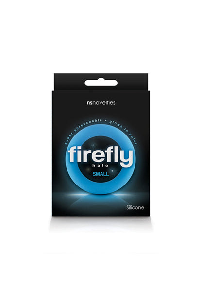 Bestel: Halo 50 mm Cockring Small by NS Novelties Fire Fly - bij Happytoys: de erotische sex webshop | liever Happy dan Easy ⭐⭐⭐⭐⭐