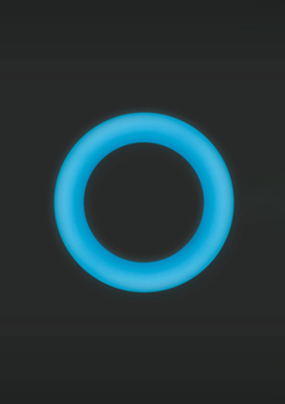 Bestel: Halo 50 mm Cockring Small - bij Happytoys.nl, happytoys.be, Happytoys.ae: erotische sex webshop | liever Happy dan Easy ⭐⭐⭐⭐⭐