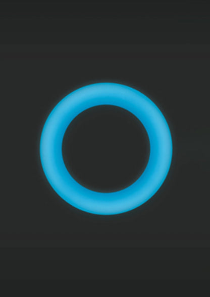 Bestel: Halo 50 mm Cockring Small - bij Happytoys.nl, happytoys.be, Happytoys.ae: erotische sex webshop | liever Happy dan Easy ⭐⭐⭐⭐⭐