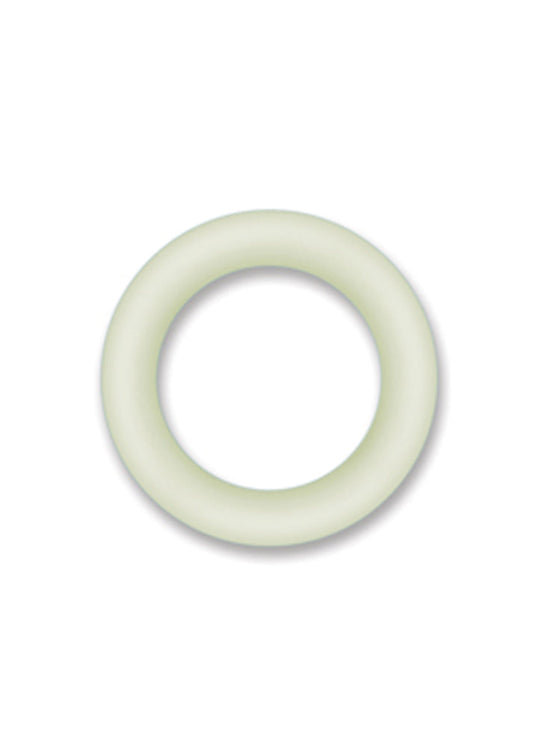 Bestel: Halo 50 mm Cockring Small by NS Novelties Fire Fly - bij Happytoys: de erotische sex webshop | liever Happy dan Easy ⭐⭐⭐⭐⭐