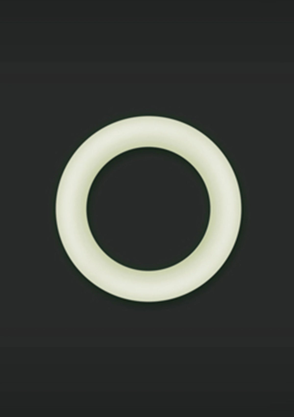 Bestel: Halo 50 mm Cockring Small - bij Happytoys.nl, happytoys.be, Happytoys.ae: erotische sex webshop | liever Happy dan Easy ⭐⭐⭐⭐⭐