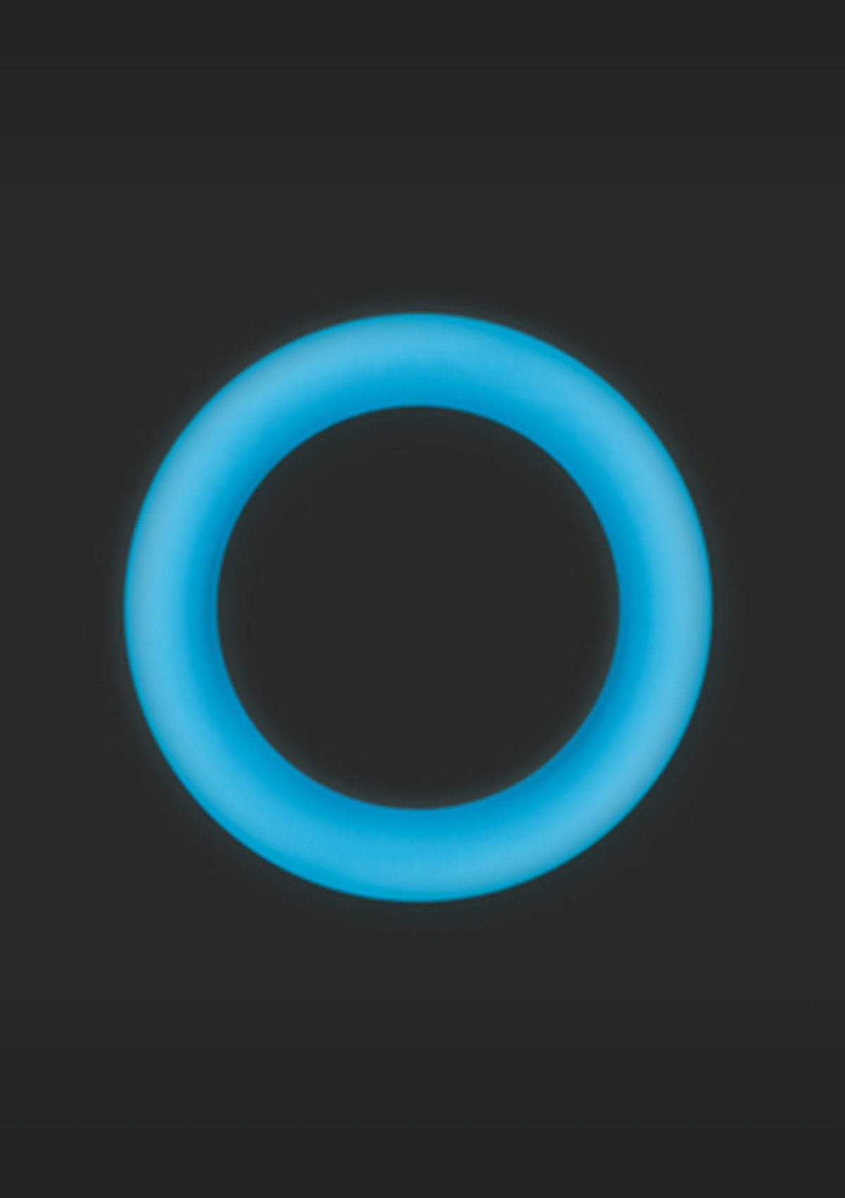 Bestel: Halo 55 mm Cockring Medium by NS Novelties Fire Fly - bij Happytoys: de erotische sex webshop | liever Happy dan Easy ⭐⭐⭐⭐⭐