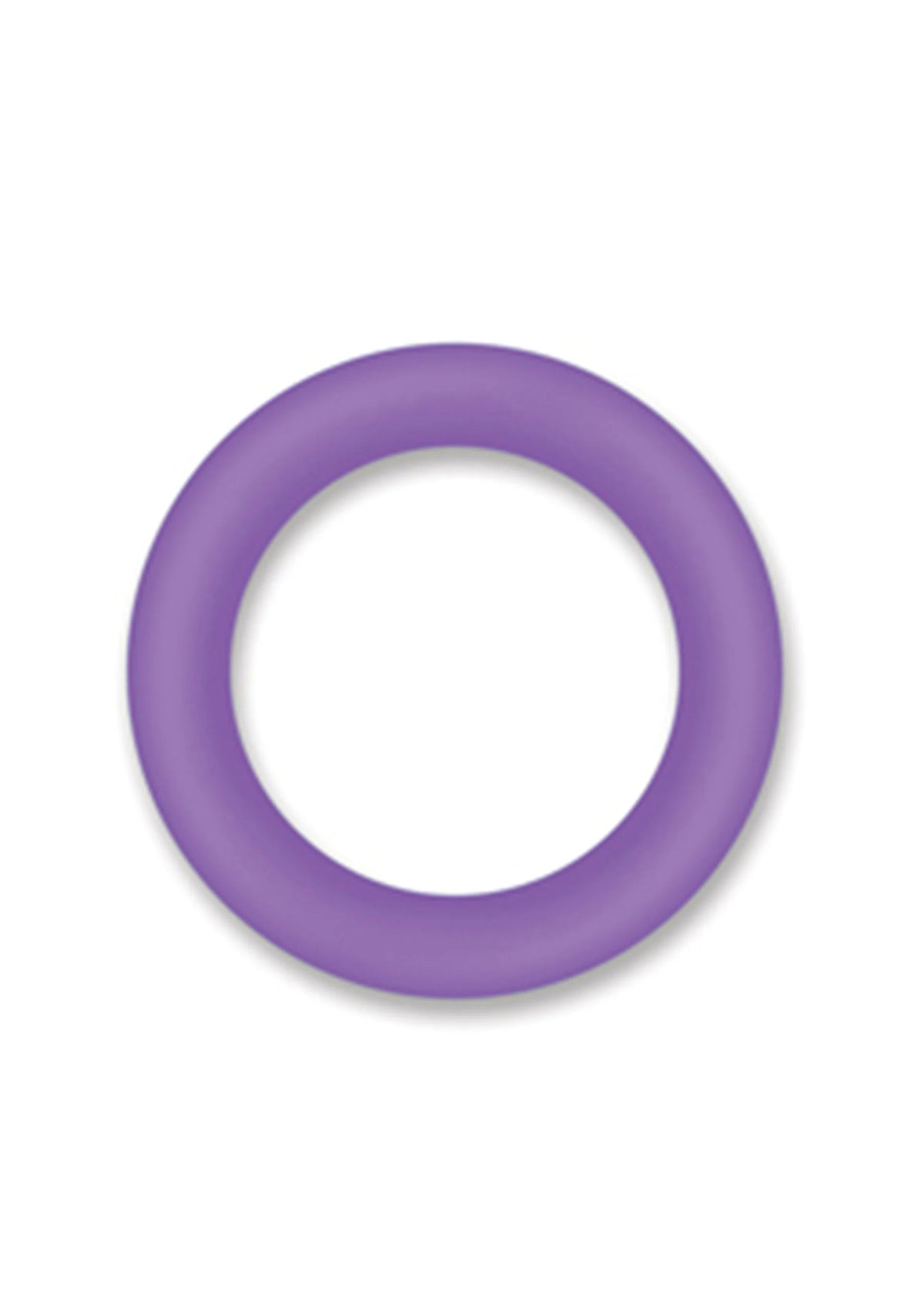 Bestel: Halo 55 mm Cockring Medium by NS Novelties Fire Fly - bij Happytoys: de erotische sex webshop | liever Happy dan Easy ⭐⭐⭐⭐⭐ - Paars - 18190 - PURPLE