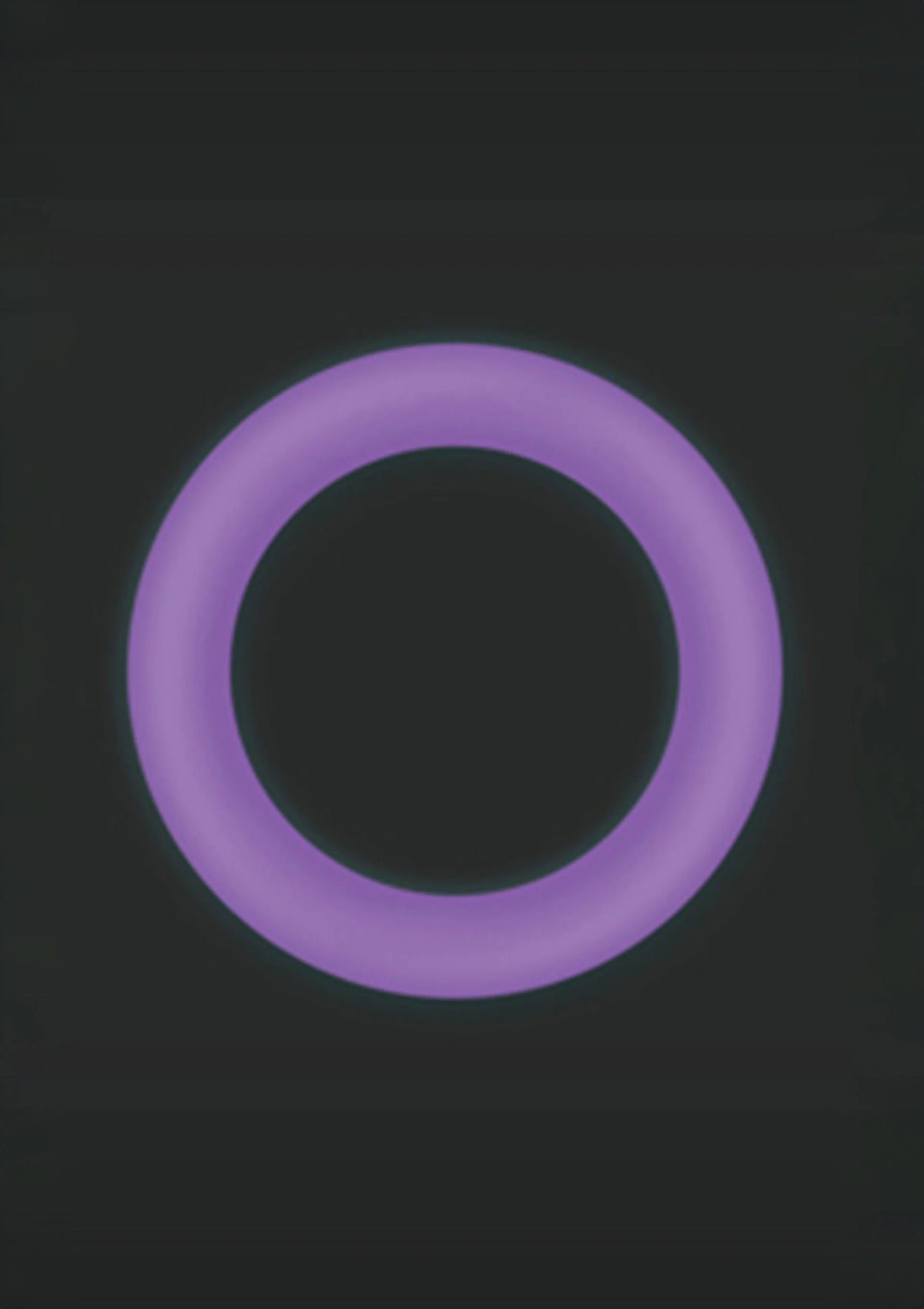 Bestel: Halo 55 mm Cockring Medium by NS Novelties Fire Fly - bij Happytoys: de erotische sex webshop | liever Happy dan Easy ⭐⭐⭐⭐⭐
