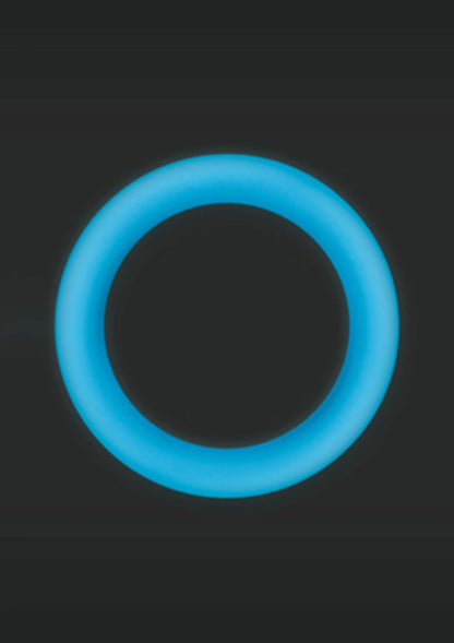 Bestel: Halo 60 mm Cockring Large by NS Novelties FireFly - bij Happytoys: de erotische sex webshop | liever Happy dan Easy ⭐⭐⭐⭐⭐