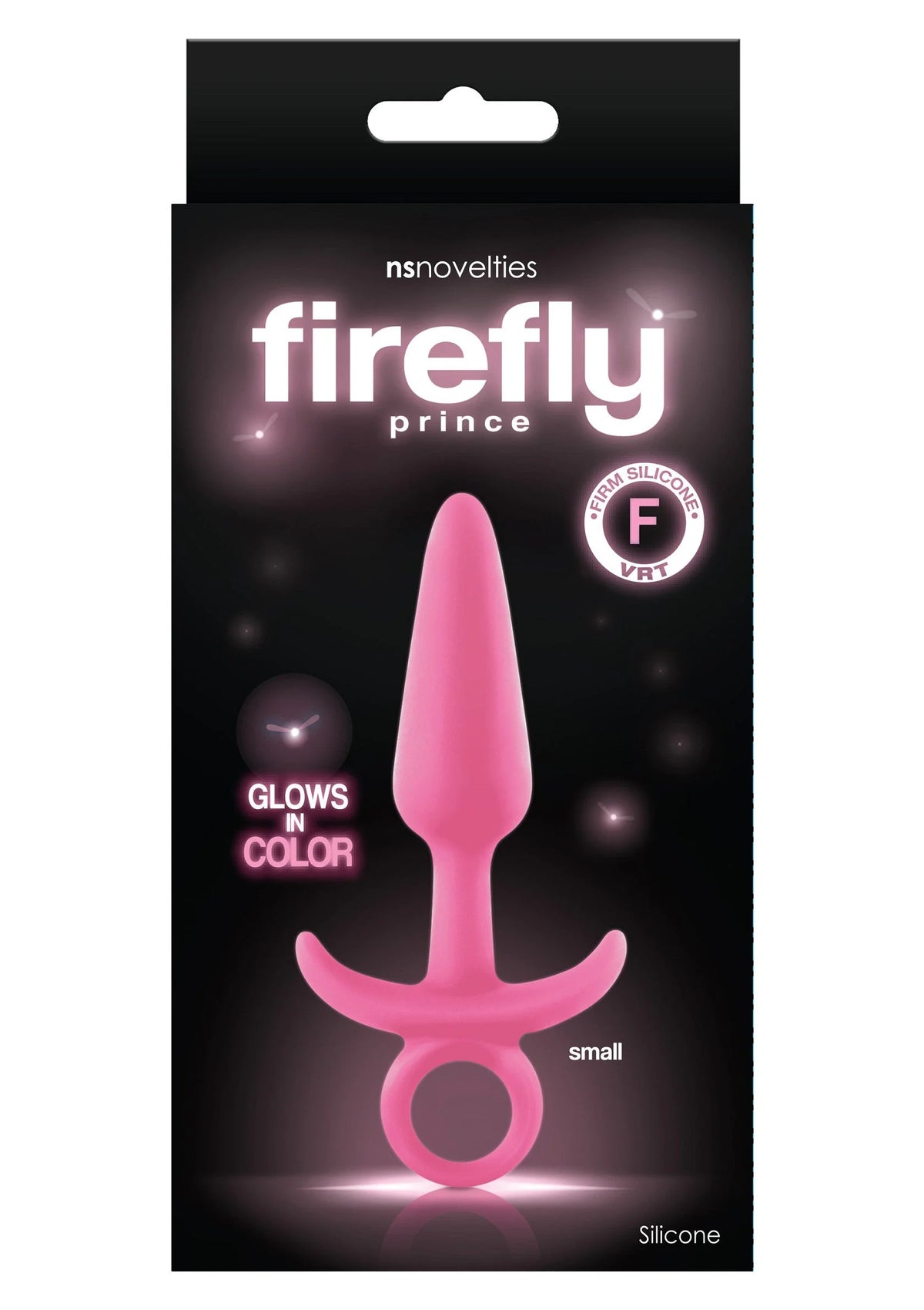 Bestel: Firefly Prince Small - bij Happytoys.nl, happytoys.be, Happytoys.ae: erotische sex webshop | liever Happy dan Easy ⭐⭐⭐⭐⭐