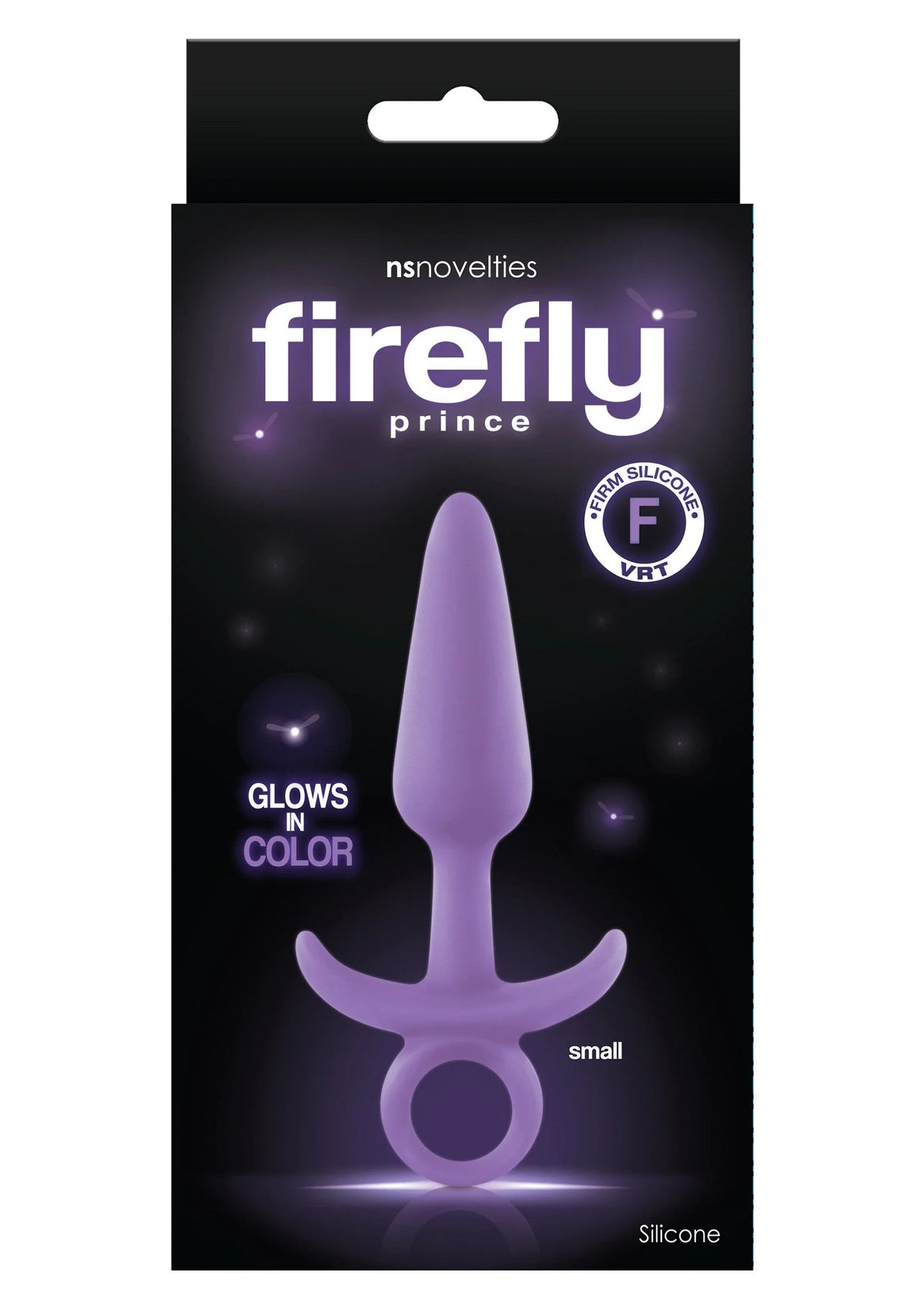 Bestel: Firefly Prince Small - bij Happytoys.nl, happytoys.be, Happytoys.ae: erotische sex webshop | liever Happy dan Easy ⭐⭐⭐⭐⭐