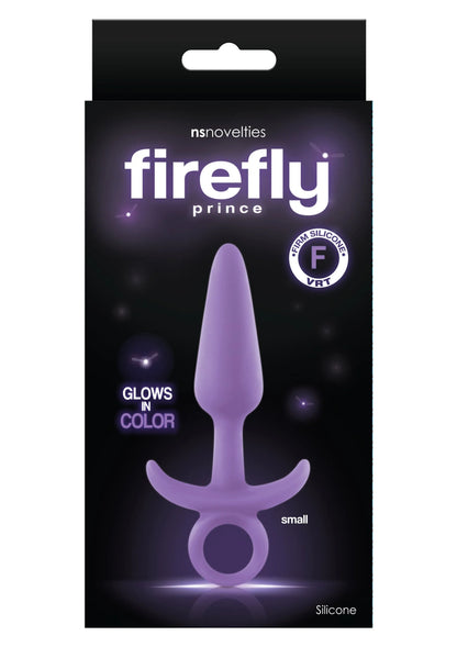 Bestel: Firefly Prince Small - bij Happytoys.nl, happytoys.be, Happytoys.ae: erotische sex webshop | liever Happy dan Easy ⭐⭐⭐⭐⭐