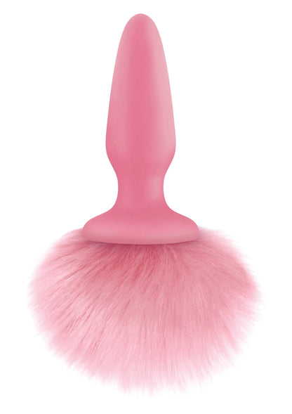 Bestel: Bunny Tails - bij Happytoys.nl, happytoys.be, Happytoys.ae: erotische sex webshop | liever Happy dan Easy ⭐⭐⭐⭐⭐ - Default Title - 18244 - PINK