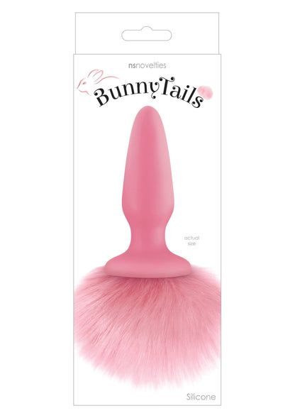 Bestel: Bunny Tails - bij Happytoys.nl, happytoys.be, Happytoys.ae: erotische sex webshop | liever Happy dan Easy ⭐⭐⭐⭐⭐