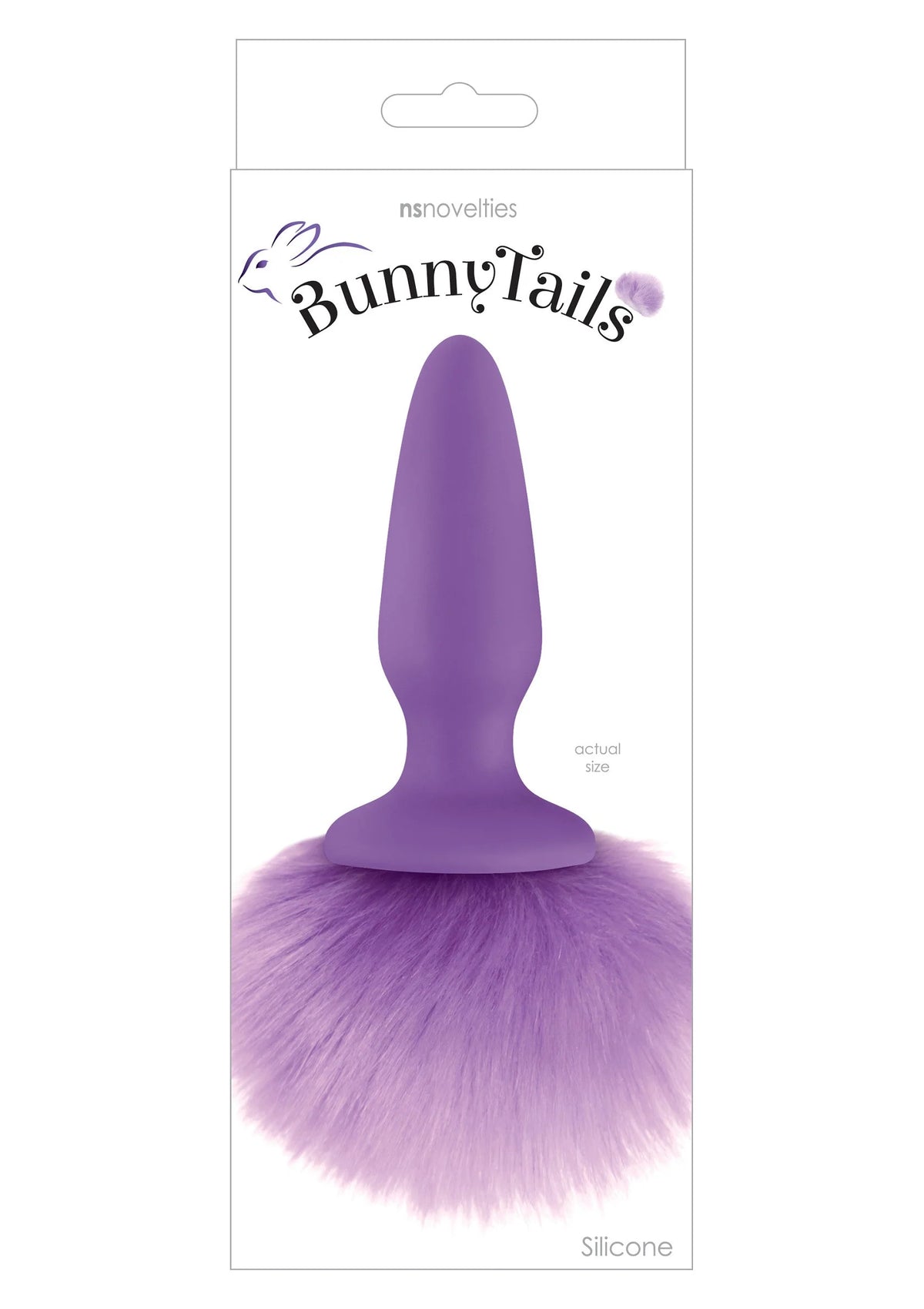 Bestel: Bunny Tails - bij Happytoys.nl, happytoys.be, Happytoys.ae: erotische sex webshop | liever Happy dan Easy ⭐⭐⭐⭐⭐