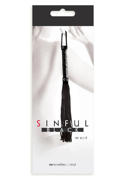 Bestel: Whip - bij Happytoys: de erotische sex webshop | liever Happy dan Easy ⭐⭐⭐⭐⭐