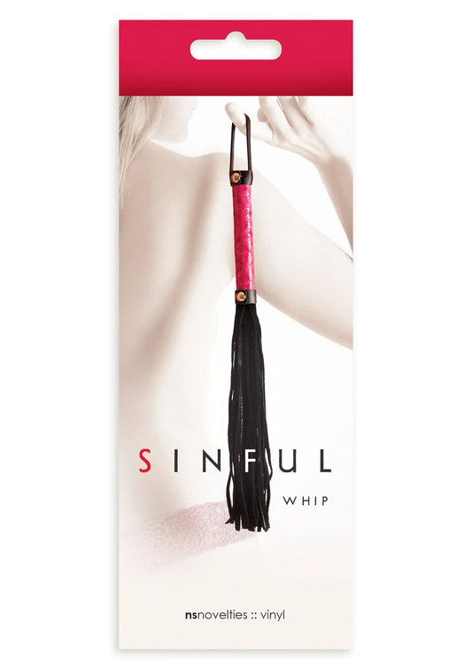 Bestel: Whip - bij Happytoys: de erotische sex webshop | liever Happy dan Easy ⭐⭐⭐⭐⭐