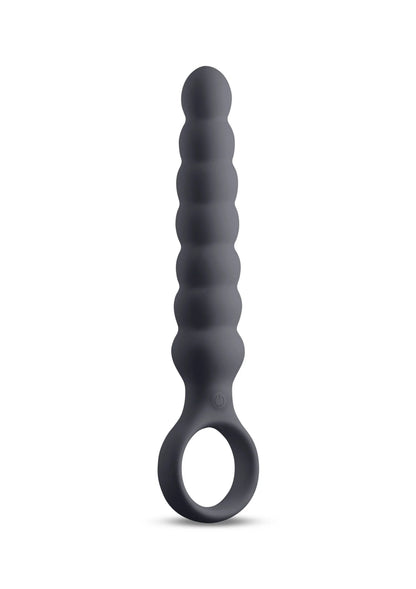Bestel: Desire Lucent by NS Novelties - bij Happytoys.nl, happytoys.be, Happytoys.ae: erotische sex webshop | liever Happy dan Easy ⭐⭐⭐⭐⭐ - Grijs - 18512 - BLACK
