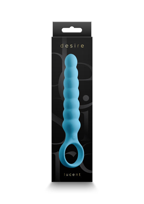 Bestel: Desire Lucent by NS Novelties - bij Happytoys.nl, happytoys.be, Happytoys.ae: erotische sex webshop | liever Happy dan Easy ⭐⭐⭐⭐⭐