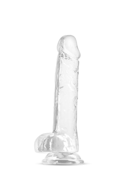 Bestel: Fantasia Ballsy 6.5 inch by NS Novelties Fantasia - bij Happytoys: de erotische sex webshop | liever Happy dan Easy ⭐⭐⭐⭐⭐
