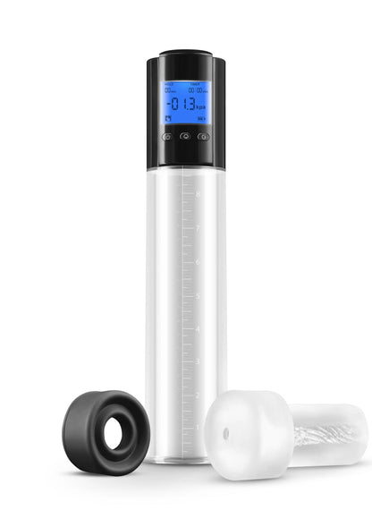 Bestel: NS Novelties Enlarge Viking Pump by NS Novleties - bij Happytoys.nl, happytoys.be, Happytoys.ae: erotische sex webshop | liever Happy dan Easy ⭐⭐⭐⭐⭐ - Default Title - 18671 - BLACK