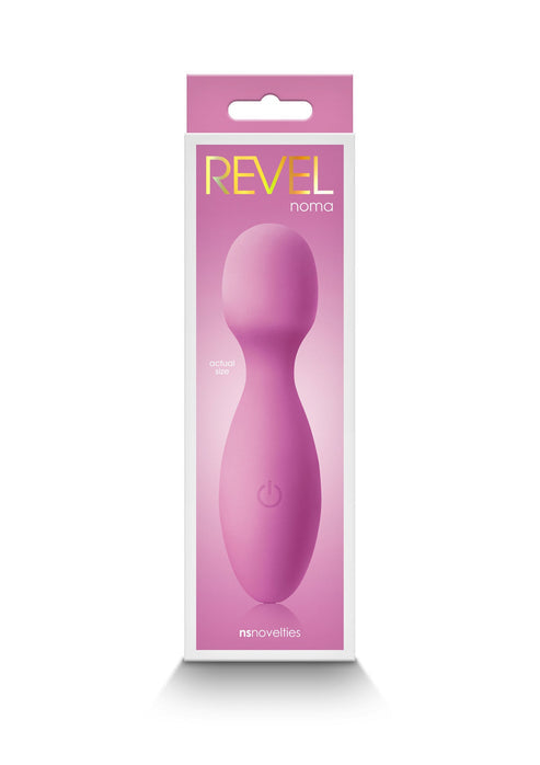 Bestel: Revel Noma by NS Novelties Revel - bij Happytoys: de erotische sex webshop | liever Happy dan Easy ⭐⭐⭐⭐⭐