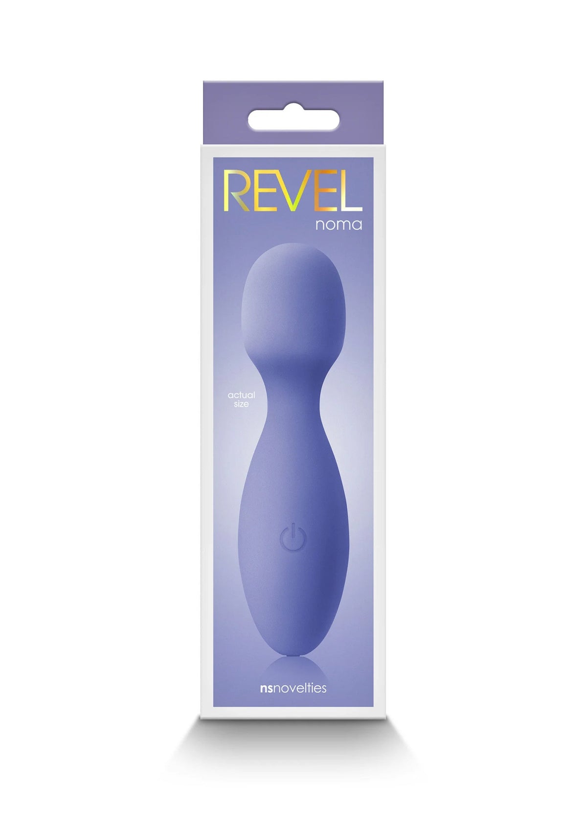 Bestel: Revel Noma by NS Novelties Revel - bij Happytoys: de erotische sex webshop | liever Happy dan Easy ⭐⭐⭐⭐⭐