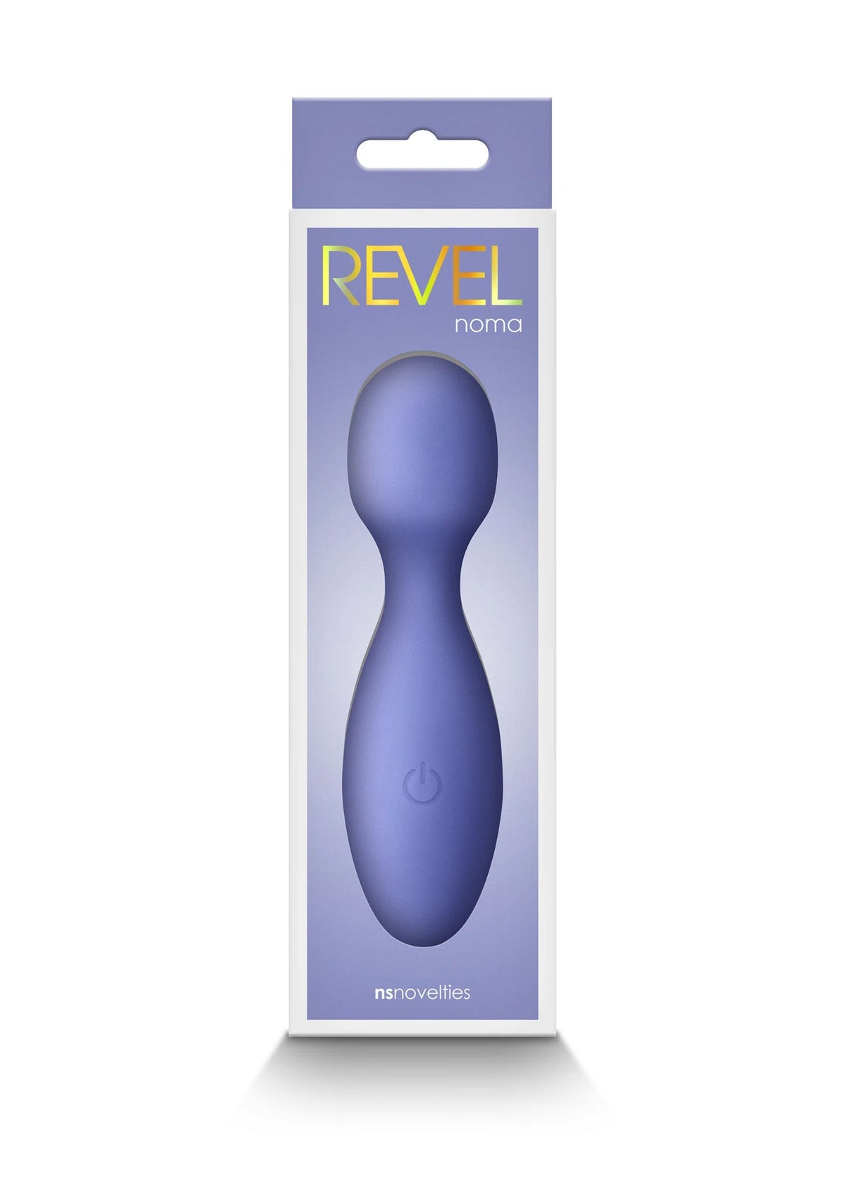 Bestel: Revel Noma by NS Novelties Revel - bij Happytoys: de erotische sex webshop | liever Happy dan Easy ⭐⭐⭐⭐⭐