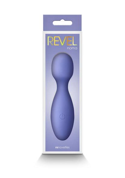 Bestel: Revel Noma by NS Novelties Revel - bij Happytoys: de erotische sex webshop | liever Happy dan Easy ⭐⭐⭐⭐⭐