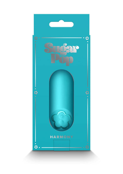 Bestel: Sugar Pop Harmony by Sugar Pop NS Novelties - bij Happytoys.nl, happytoys.be, Happytoys.ae: erotische sex webshop | liever Happy dan Easy ⭐⭐⭐⭐⭐