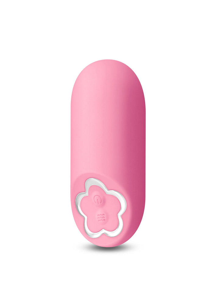 Bestel: Sugar Pop Harmony by Sugar Pop NS Novelties - bij Happytoys.nl, happytoys.be, Happytoys.ae: erotische sex webshop | liever Happy dan Easy ⭐⭐⭐⭐⭐ - Roze - 18716 - PINK