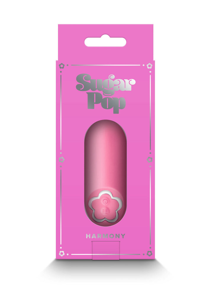 Bestel: Sugar Pop Harmony by Sugar Pop NS Novelties - bij Happytoys.nl, happytoys.be, Happytoys.ae: erotische sex webshop | liever Happy dan Easy ⭐⭐⭐⭐⭐
