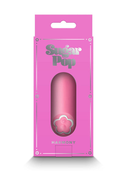Bestel: Sugar Pop Harmony by Sugar Pop NS Novelties - bij Happytoys.nl, happytoys.be, Happytoys.ae: erotische sex webshop | liever Happy dan Easy ⭐⭐⭐⭐⭐