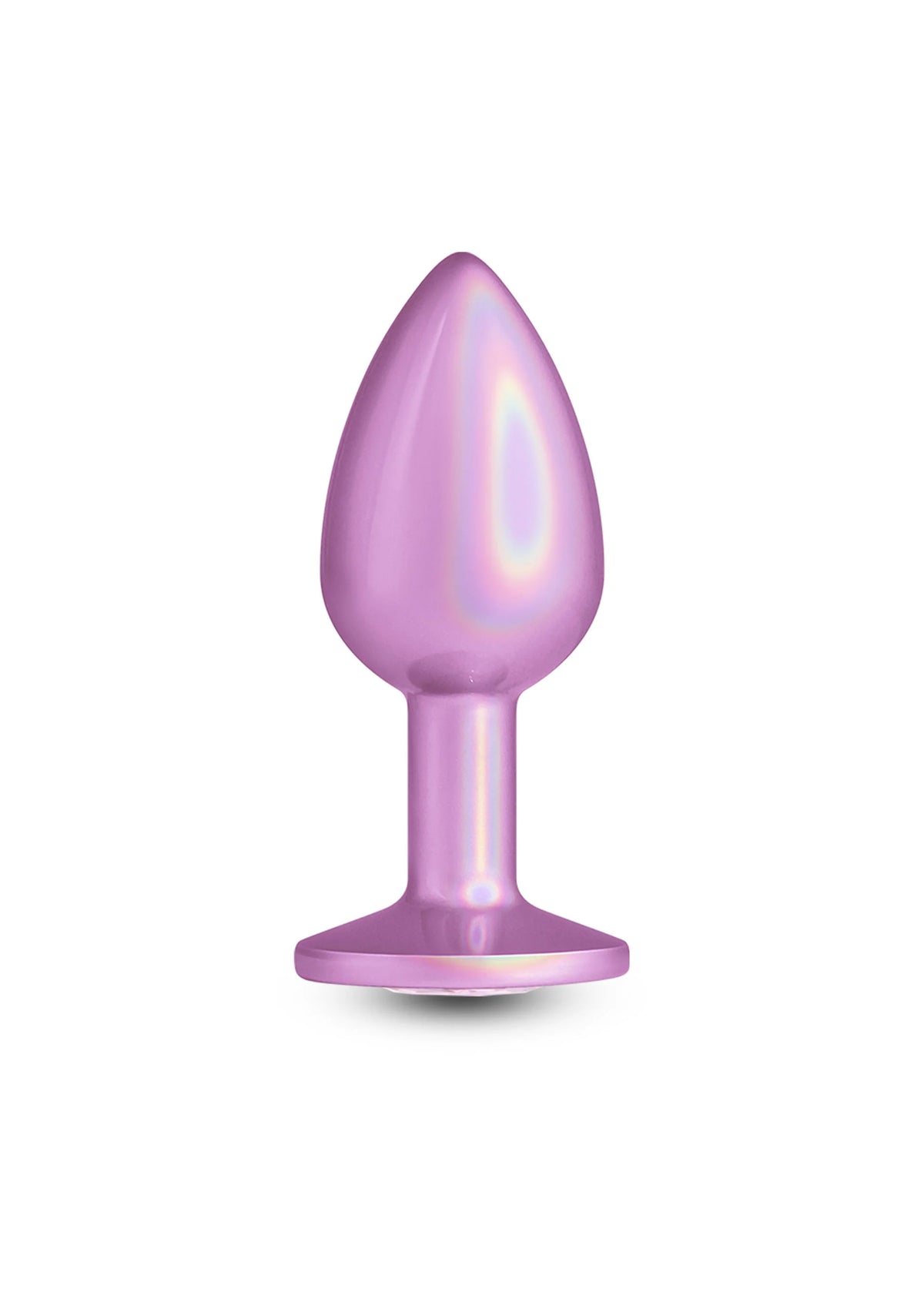 Bestel: Iridescent Pink Small by NS Novelties Rear Assets - bij Happytoys.nl, happytoys.be, Happytoys.ae: erotische sex webshop | liever Happy dan Easy ⭐⭐⭐⭐⭐ - Default Title - 18809 - PINK