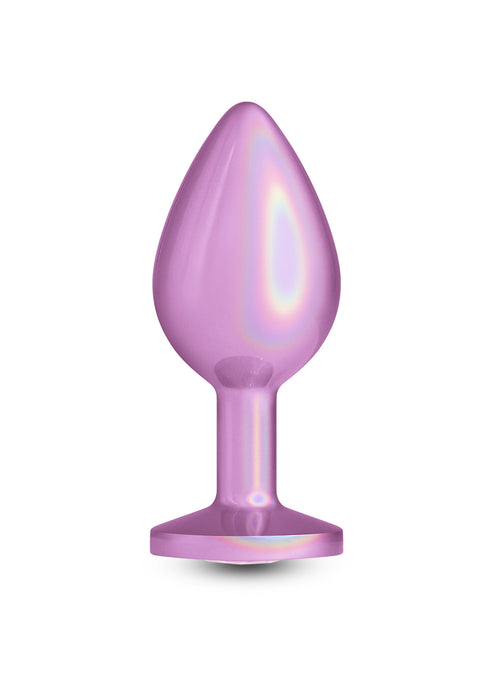Bestel: Iridescent Pink Medium by NS Novelties Rear Assets - bij Happytoys.nl, happytoys.be, Happytoys.ae: erotische sex webshop | liever Happy dan Easy ⭐⭐⭐⭐⭐ - Default Title - 18810 - PINK