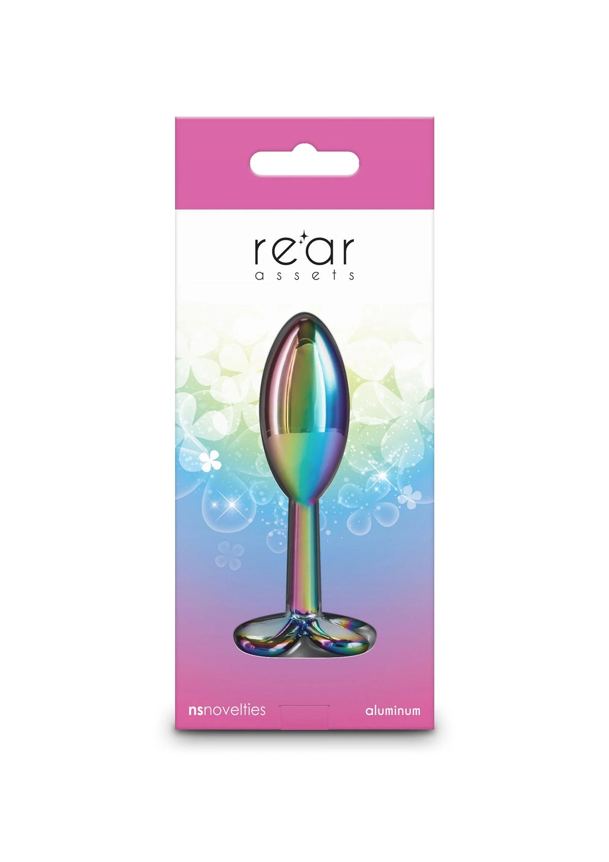 Bestel: Clover by NS Novelties Rear Assets - bij Happytoys.nl, happytoys.be, Happytoys.ae: erotische sex webshop | liever Happy dan Easy ⭐⭐⭐⭐⭐