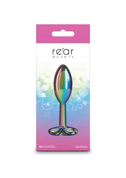 Bestel: Clover by NS Novelties Rear Assets - bij Happytoys.nl, happytoys.be, Happytoys.ae: erotische sex webshop | liever Happy dan Easy ⭐⭐⭐⭐⭐
