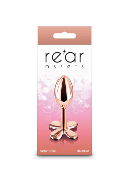 Bestel: Clover by NS Novelties Rear Assets - bij Happytoys.nl, happytoys.be, Happytoys.ae: erotische sex webshop | liever Happy dan Easy ⭐⭐⭐⭐⭐