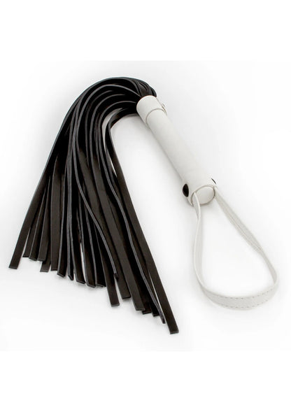 Bestel: Glo Flogger - bij Happytoys.nl, happytoys.be, Happytoys.ae: erotische sex webshop | liever Happy dan Easy ⭐⭐⭐⭐⭐