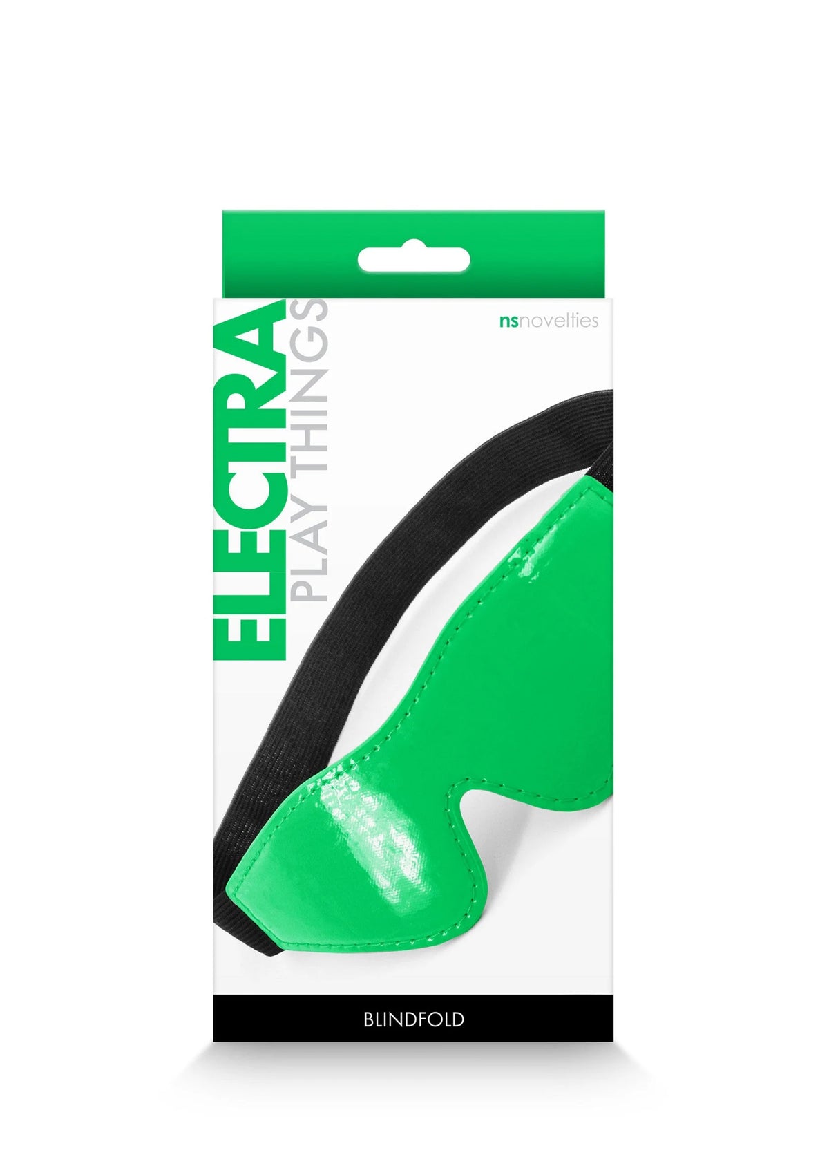 Bestel: Electra Blindfold - bij Happytoys.nl, happytoys.be, Happytoys.ae: erotische sex webshop | liever Happy dan Easy ⭐⭐⭐⭐⭐