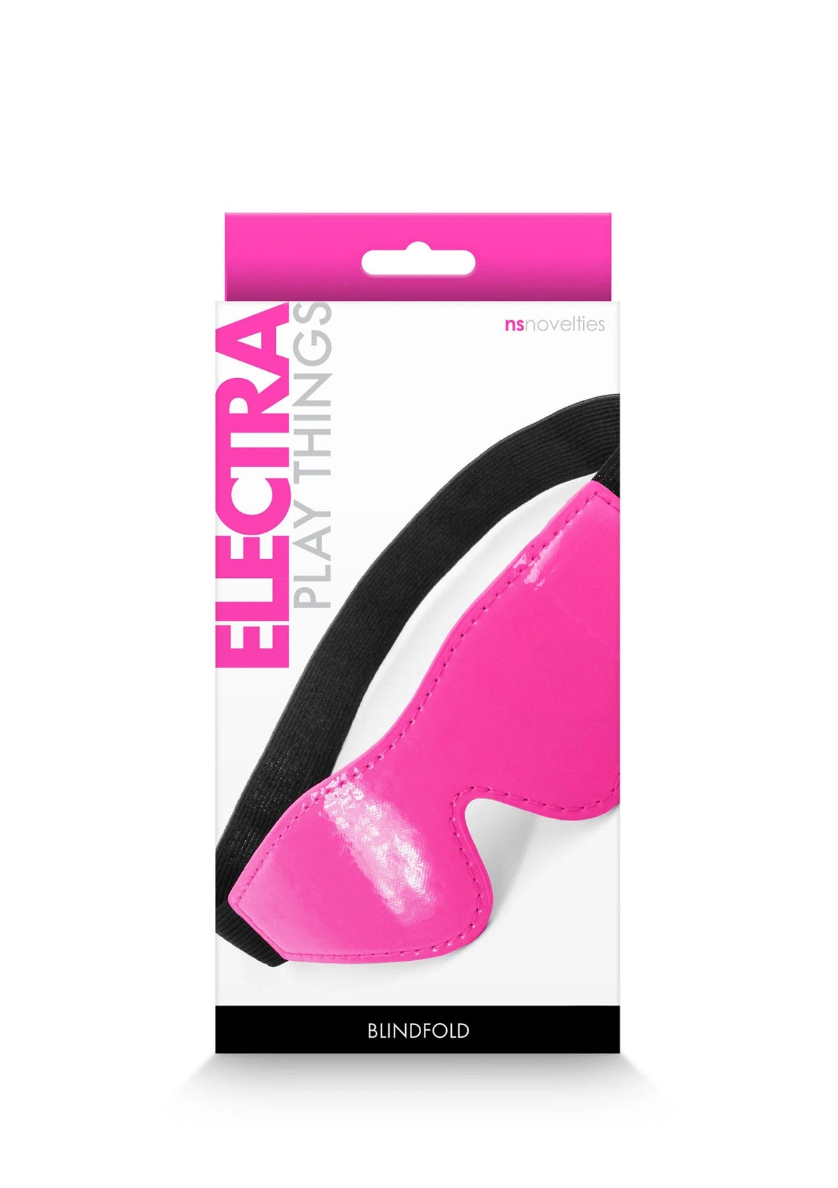 Bestel: Electra Blindfold - bij Happytoys.nl, happytoys.be, Happytoys.ae: erotische sex webshop | liever Happy dan Easy ⭐⭐⭐⭐⭐