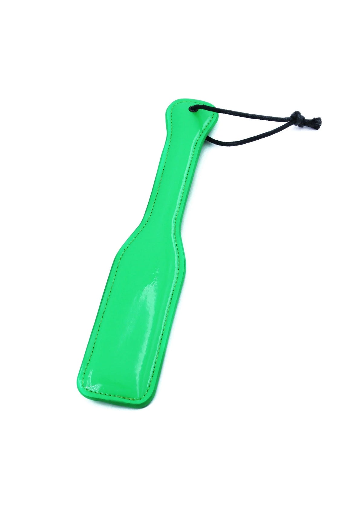 Bestel: Electra Paddle - bij Happytoys.nl, happytoys.be, Happytoys.ae: erotische sex webshop | liever Happy dan Easy ⭐⭐⭐⭐⭐ - Default Title - 18879 - GREEN