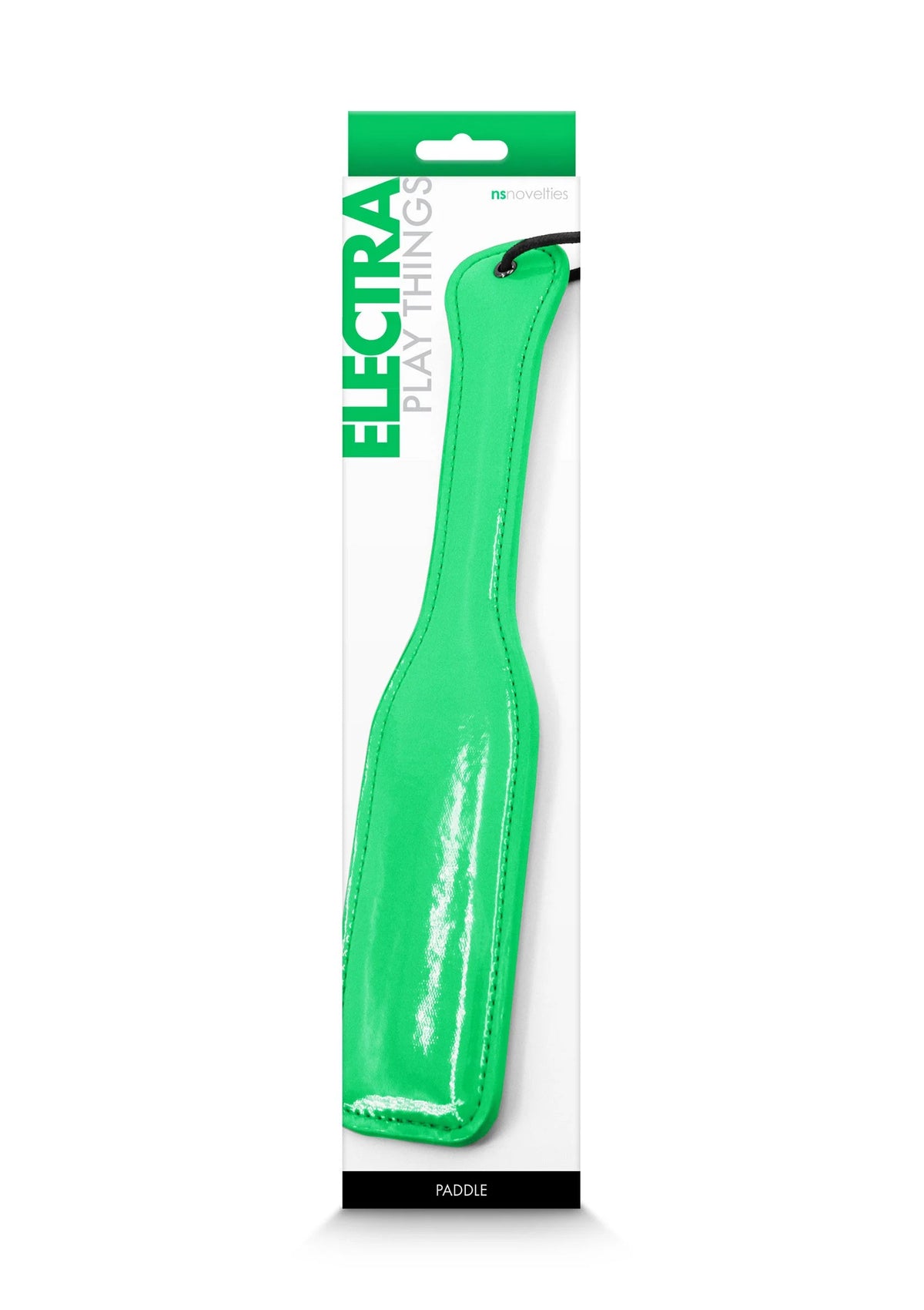 Bestel: Electra Paddle - bij Happytoys.nl, happytoys.be, Happytoys.ae: erotische sex webshop | liever Happy dan Easy ⭐⭐⭐⭐⭐