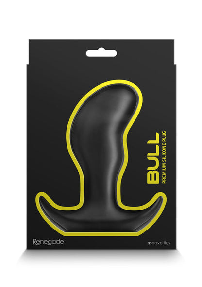 Bestel: Renegade Bull Small by NS Novelties Renegade - bij Happytoys.nl, happytoys.be, Happytoys.ae: erotische sex webshop | liever Happy dan Easy ⭐⭐⭐⭐⭐