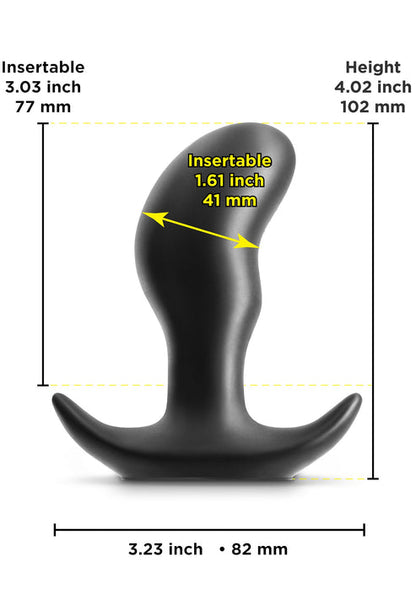 Bestel: Renegade Bull Small by NS Novelties Renegade - bij Happytoys.nl, happytoys.be, Happytoys.ae: erotische sex webshop | liever Happy dan Easy ⭐⭐⭐⭐⭐