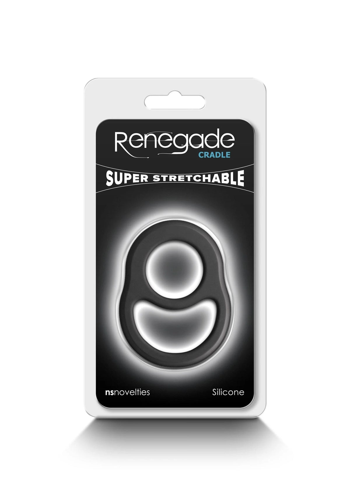 Bestel: Renegade Cradle by NS Novelties Renegade - bij Happytoys: de erotische sex webshop | liever Happy dan Easy ⭐⭐⭐⭐⭐