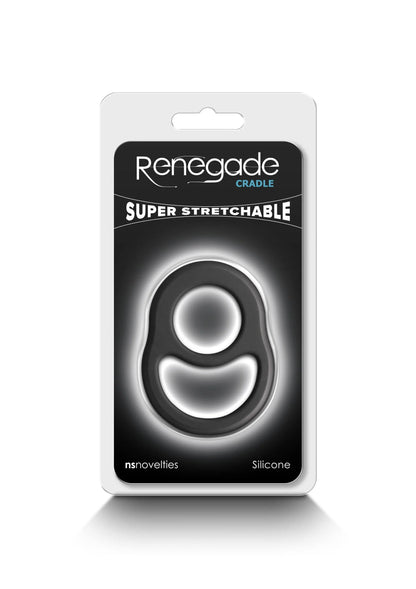 Bestel: Renegade Cradle by NS Novelties Renegade - bij Happytoys: de erotische sex webshop | liever Happy dan Easy ⭐⭐⭐⭐⭐