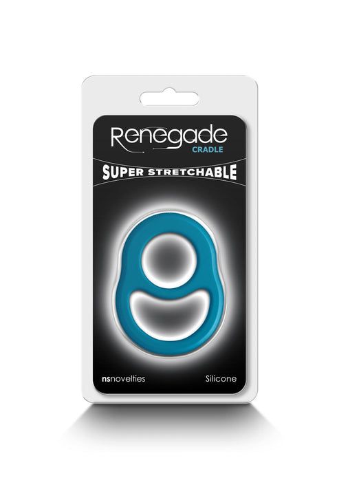 Bestel: Renegade Cradle by NS Novelties Renegade - bij Happytoys: de erotische sex webshop | liever Happy dan Easy ⭐⭐⭐⭐⭐