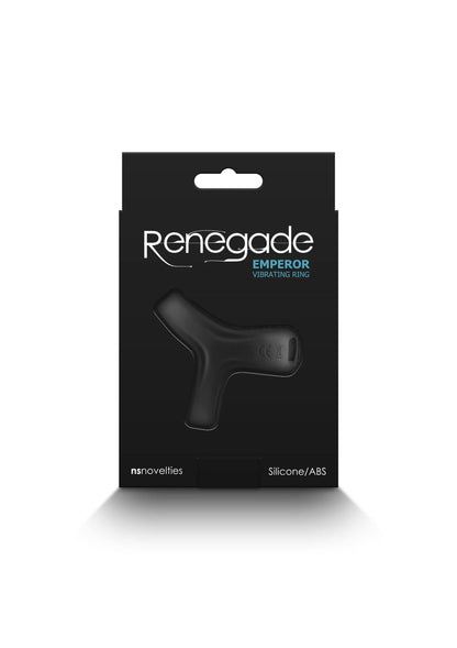 Bestel: Renegade Emperor - bij Happytoys.nl, happytoys.be, Happytoys.ae: erotische sex webshop | liever Happy dan Easy ⭐⭐⭐⭐⭐