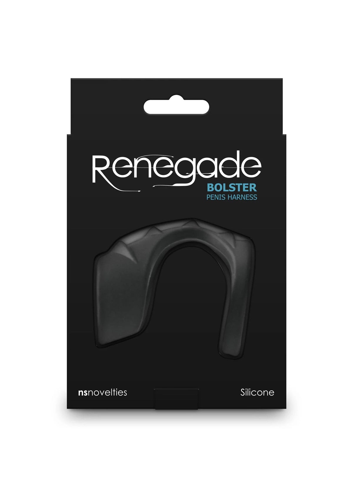 Bestel: Renegade Bolster - bij Happytoys.nl, happytoys.be, Happytoys.ae: erotische sex webshop | liever Happy dan Easy ⭐⭐⭐⭐⭐