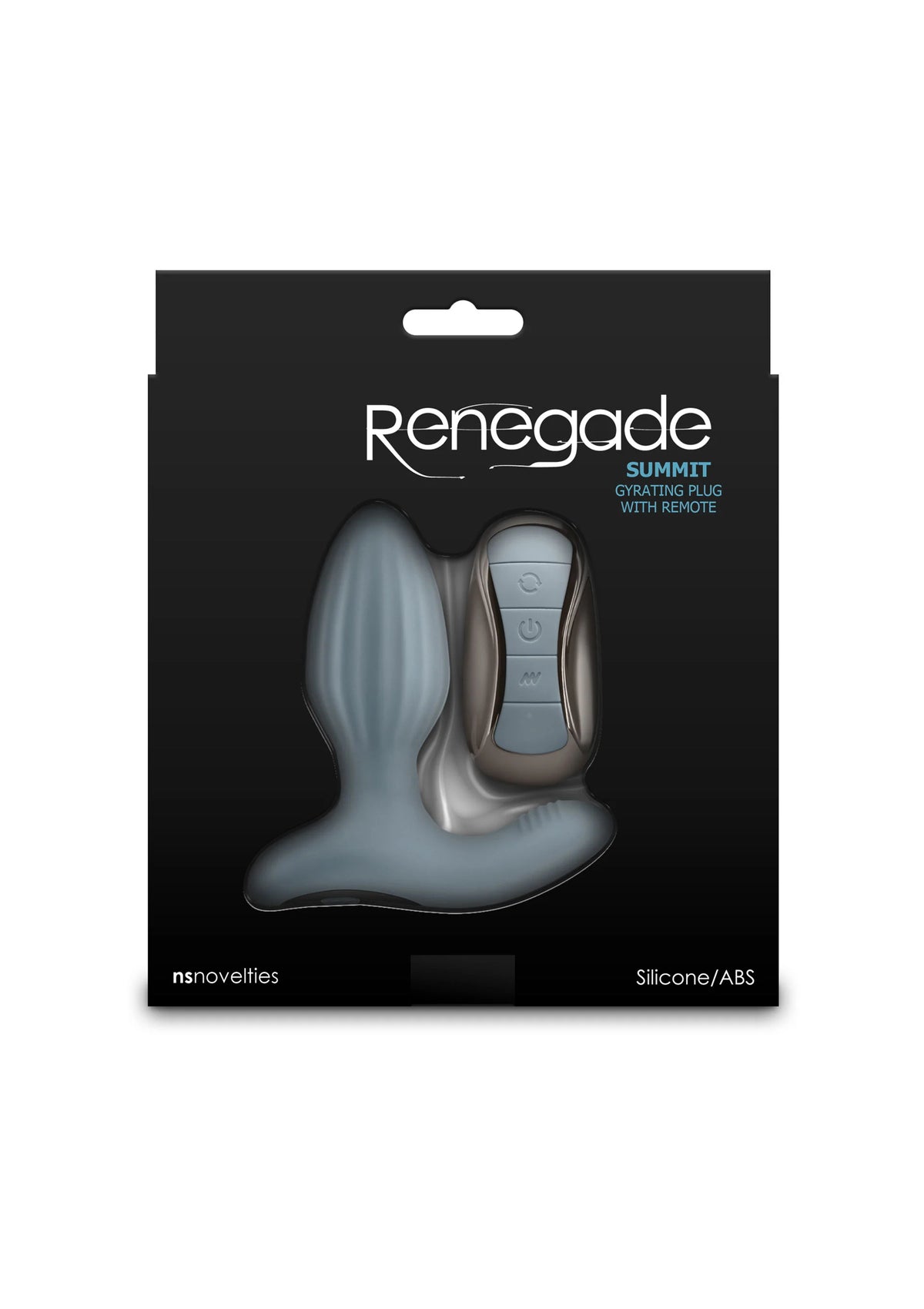 Bestel: Renegade Summit by NS Novelties - bij Happytoys.nl, happytoys.be, Happytoys.ae: erotische sex webshop | liever Happy dan Easy ⭐⭐⭐⭐⭐