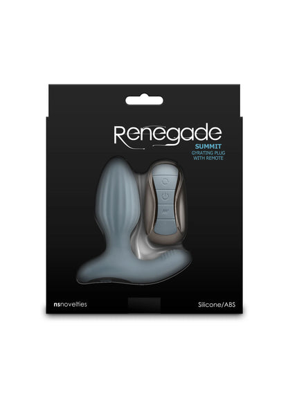 Bestel: Renegade Summit by NS Novelties - bij Happytoys.nl, happytoys.be, Happytoys.ae: erotische sex webshop | liever Happy dan Easy ⭐⭐⭐⭐⭐